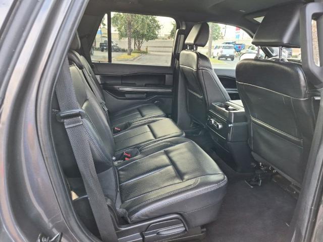 2021 Ford Expedition - $24,688