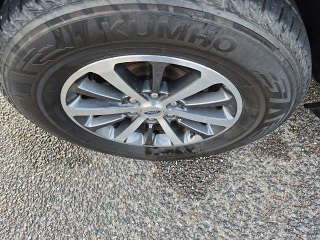 2021 Ford Expedition - $24,688