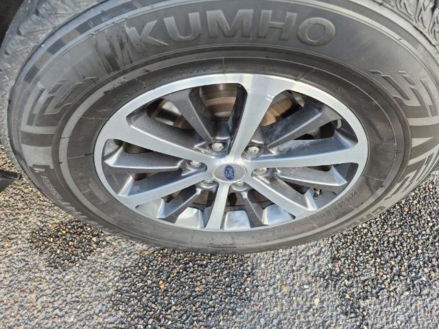 2021 Ford Expedition - $24,688