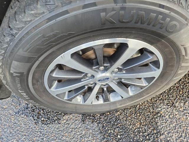 2021 Ford Expedition - $24,688