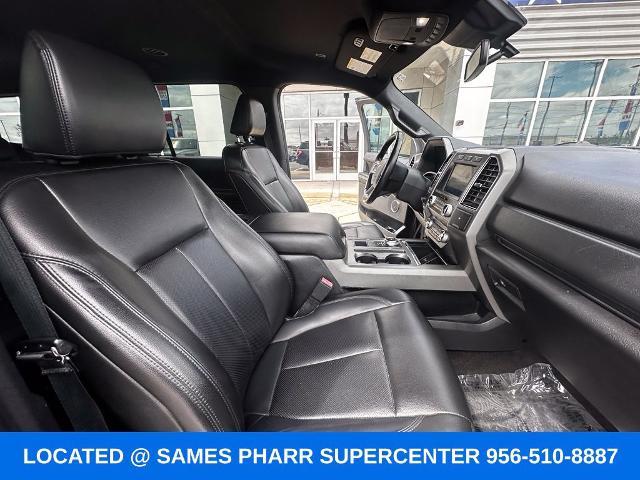 2021 Ford Expedition - $24,688