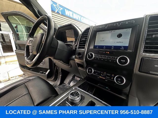 2021 Ford Expedition - $24,688