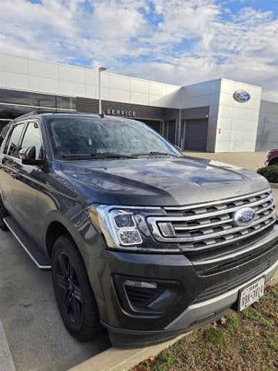 2021 Ford Expedition 4X2 XLT 4DR SUV