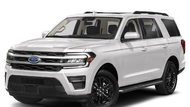 Preowned 2022 Ford Expedition XLT for Sale