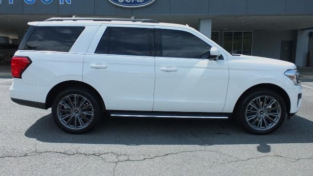2022 Ford Expedition XLT