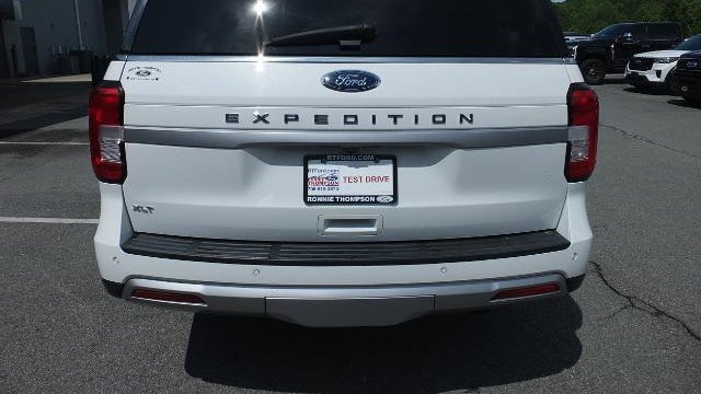 2022 Ford Expedition XLT