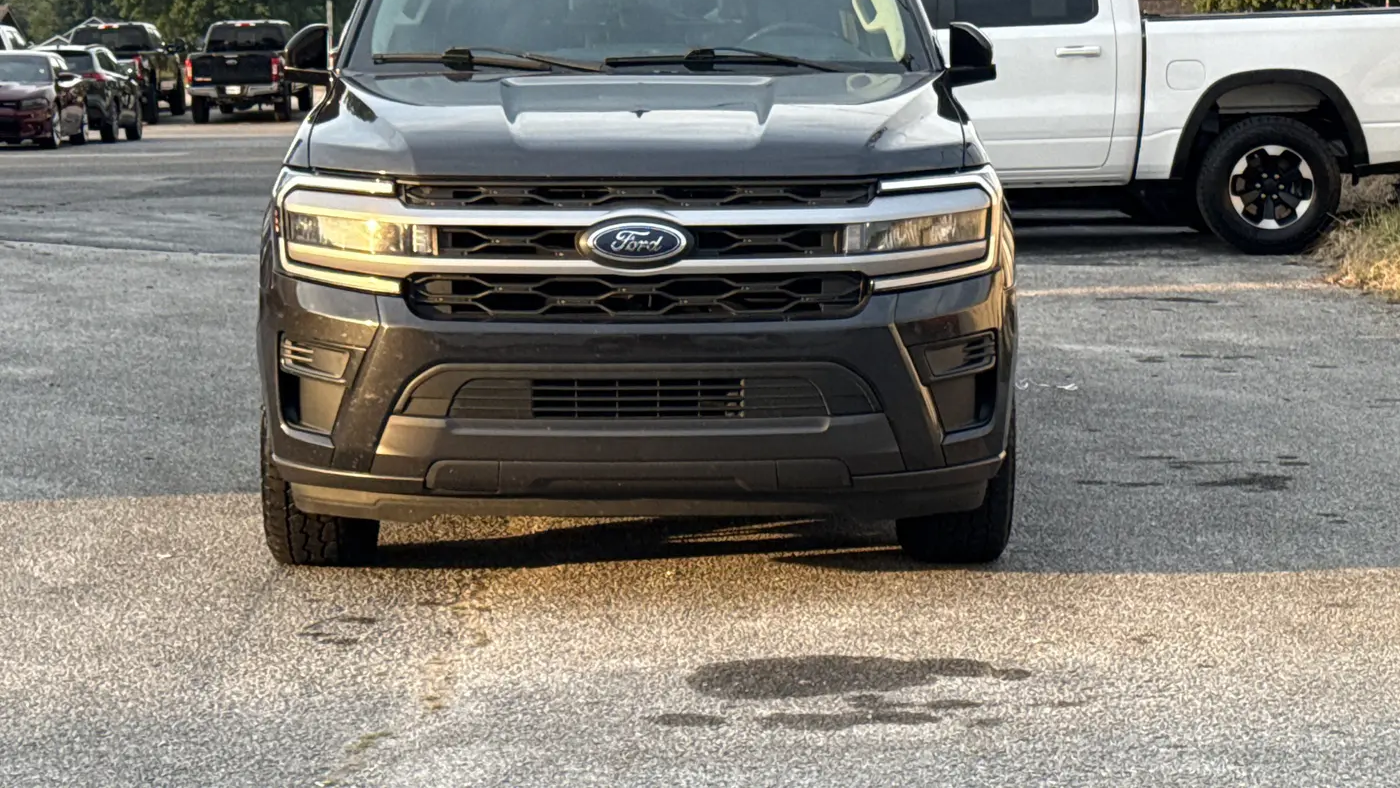 2022 Ford Expedition XLT