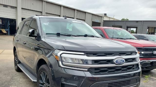 Preowned 2022 Ford Expedition XLT for Sale