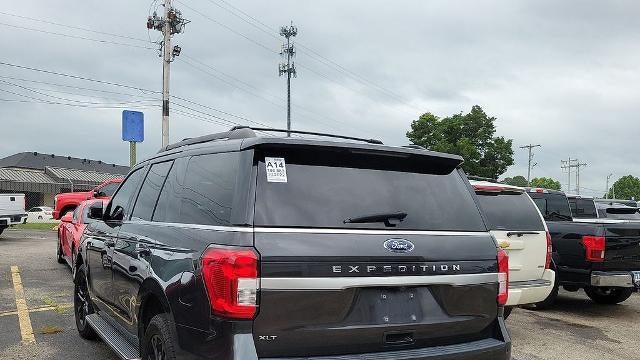 2022 Ford Expedition XLT