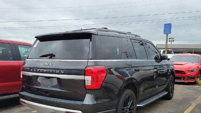 2022 Ford Expedition XLT