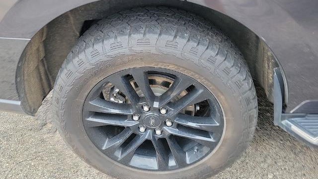 2022 Ford Expedition XLT