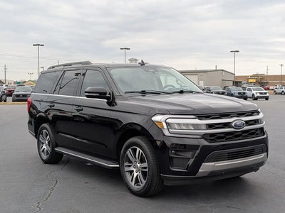 2022 Ford Expedition 4X2 XLT 4DR SUV