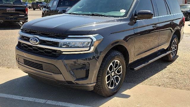 Preowned 2022 Ford Expedition XLT for Sale