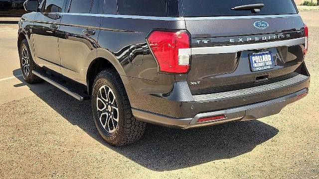 2022 Ford Expedition XLT