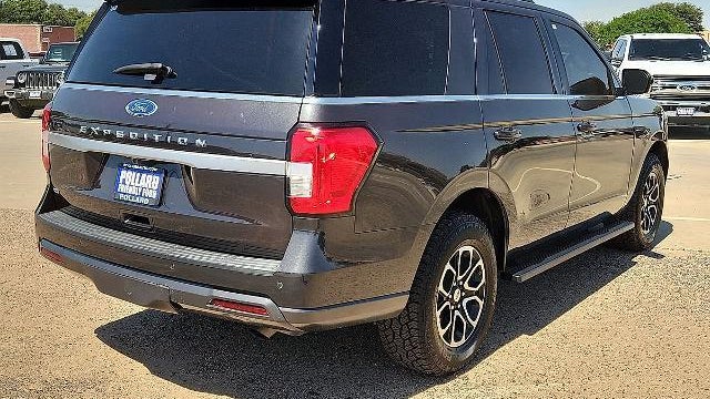 2022 Ford Expedition XLT