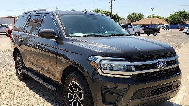 2022 Ford Expedition XLT
