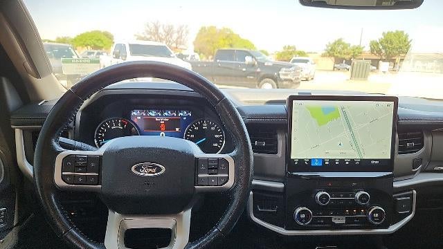 2022 Ford Expedition XLT