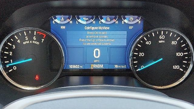 2022 Ford Expedition XLT