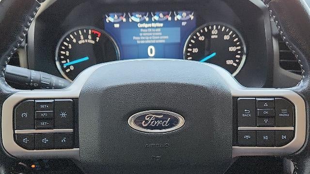 2022 Ford Expedition XLT