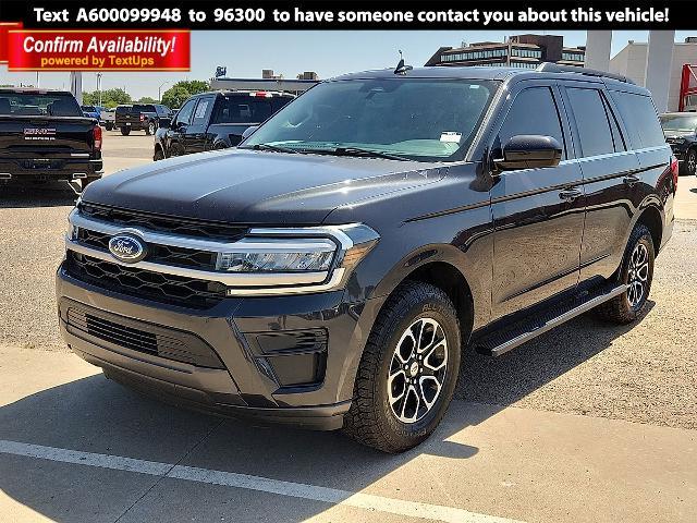 2022 Ford Expedition - $26,990
