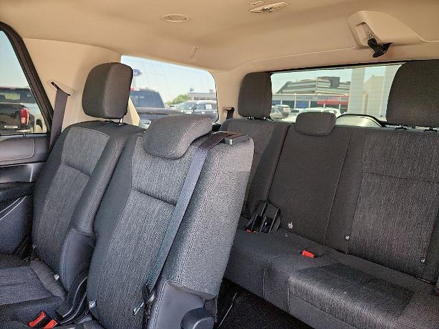 2022 Ford Expedition - $26,990