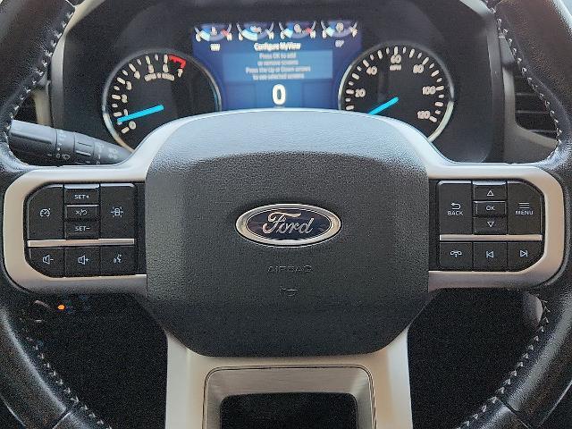 2022 Ford Expedition - $26,990