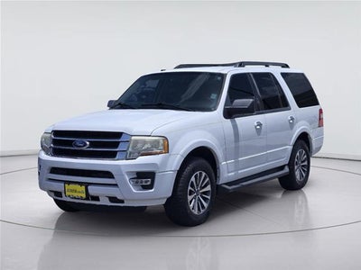 2016 Ford Expedition 4X2 XLT 4DR SUV