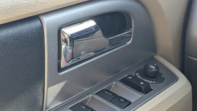 2017 Ford Expedition XLT