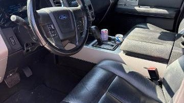 2017 Ford Expedition XLT