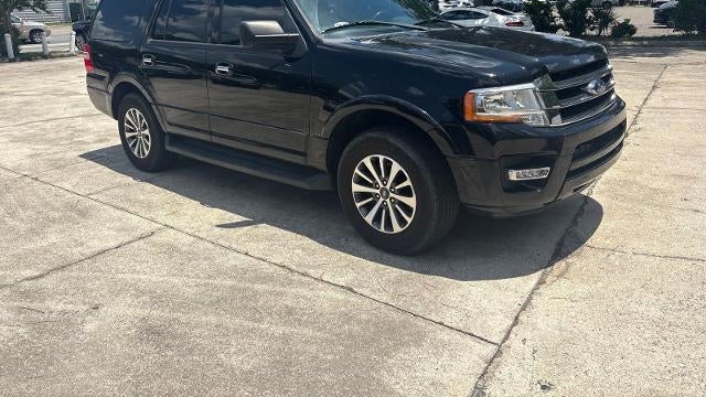 2017 Ford Expedition XLT