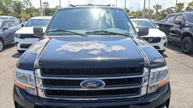 2017 Ford Expedition XLT