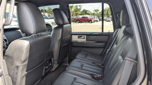 2017 Ford Expedition XLT