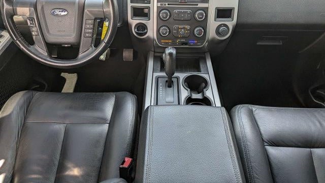 2017 Ford Expedition XLT