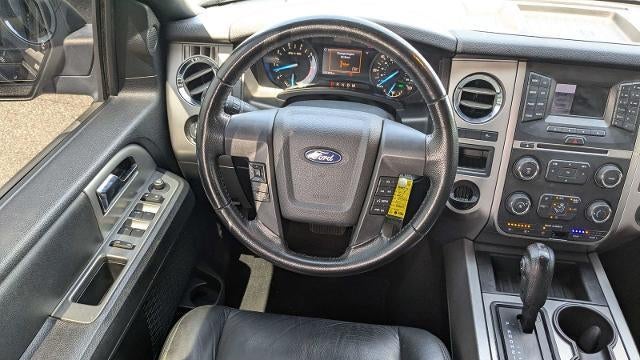 2017 Ford Expedition XLT