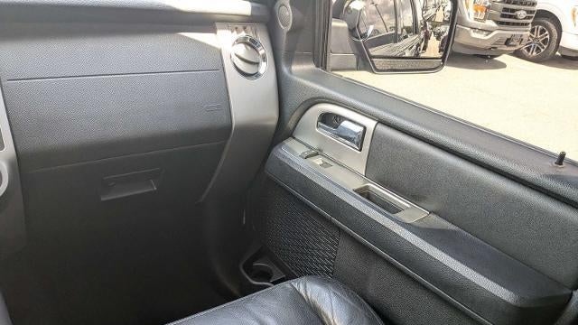 2017 Ford Expedition XLT