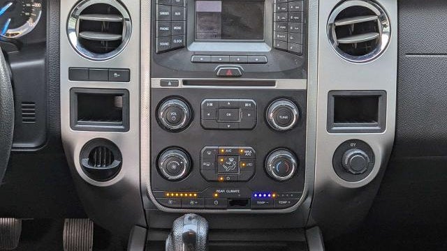 2017 Ford Expedition XLT