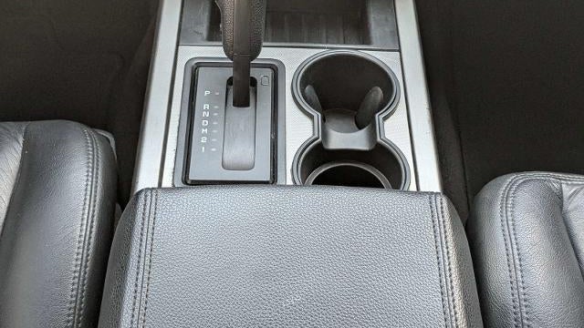 2017 Ford Expedition XLT