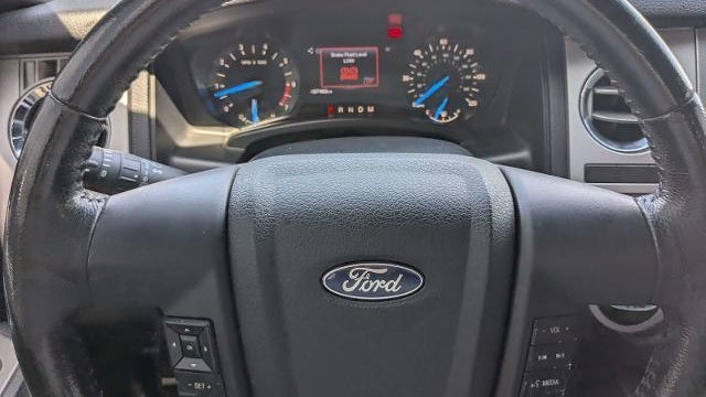 2017 Ford Expedition XLT