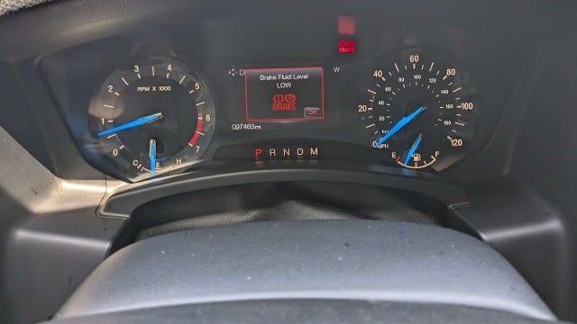 2017 Ford Expedition XLT