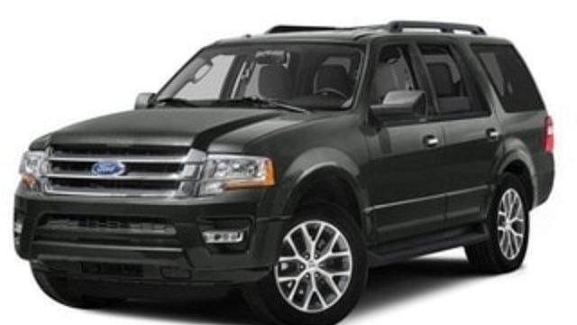 Preowned 2017 Ford Expedition XLT for Sale