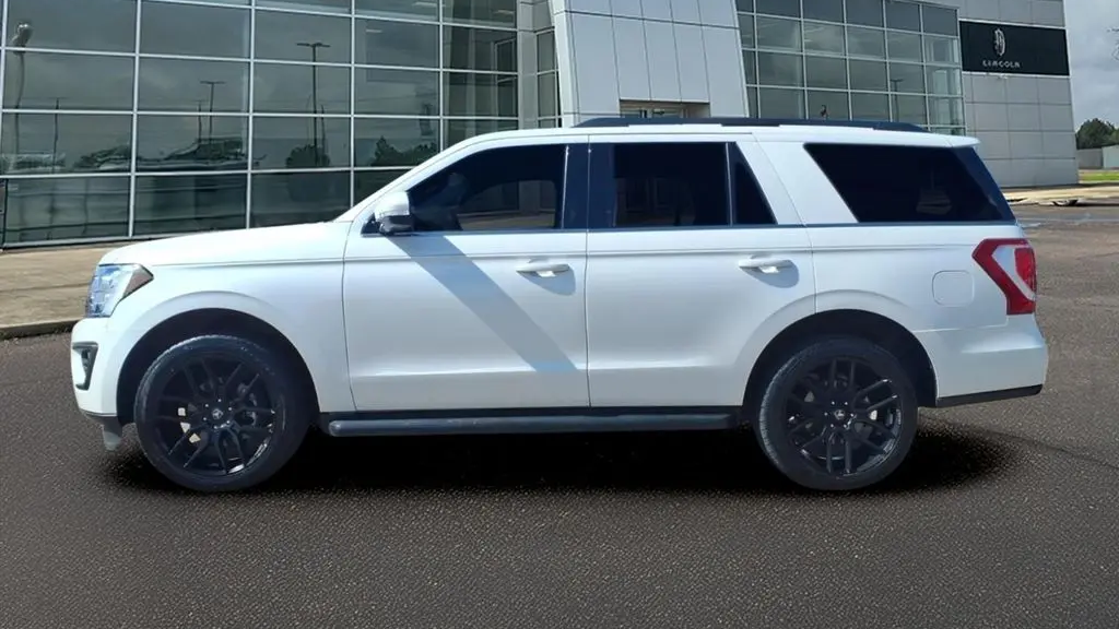 2019 Ford Expedition XLT