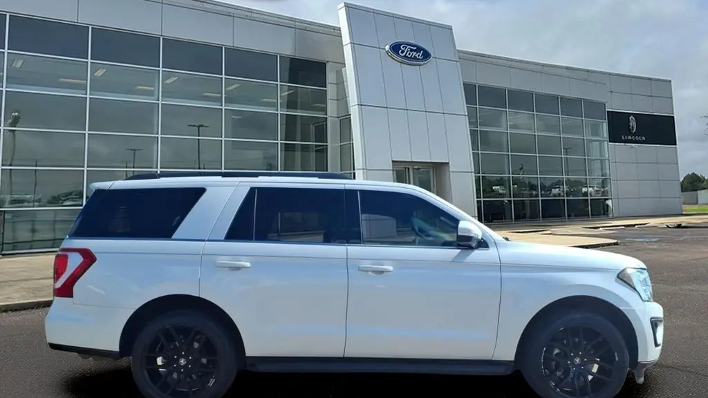 2019 Ford Expedition XLT