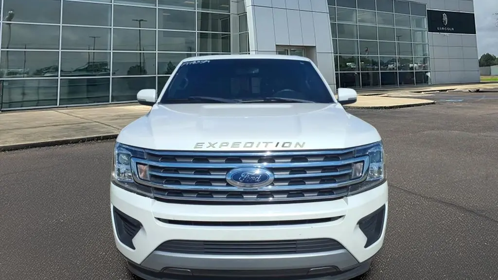 2019 Ford Expedition XLT