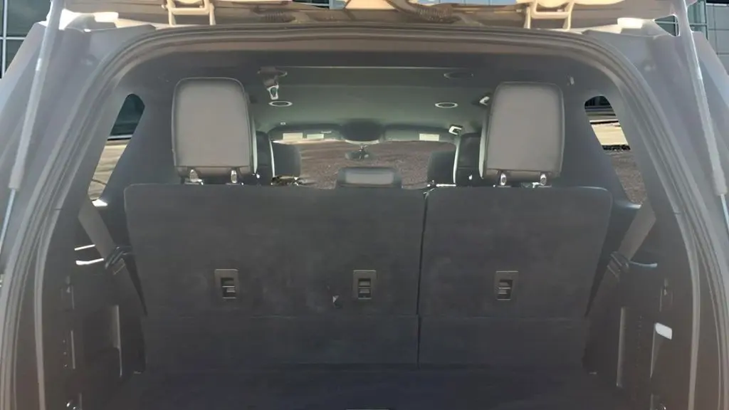 2019 Ford Expedition XLT