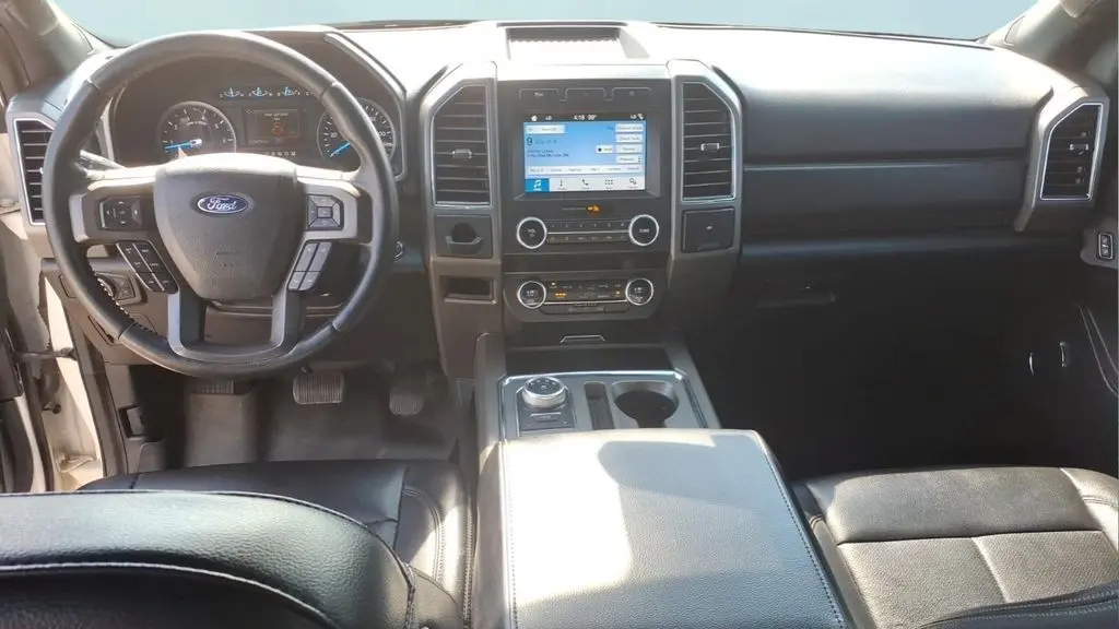 2019 Ford Expedition XLT