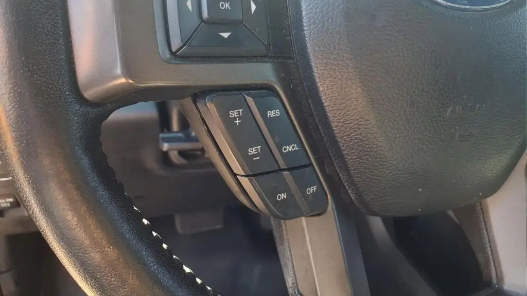 2019 Ford Expedition XLT