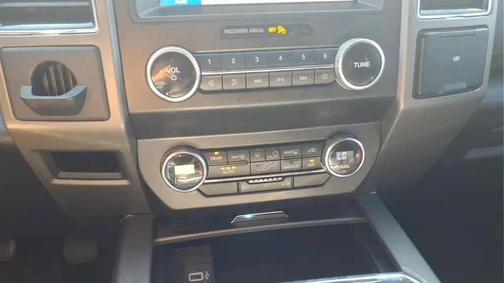 2019 Ford Expedition XLT