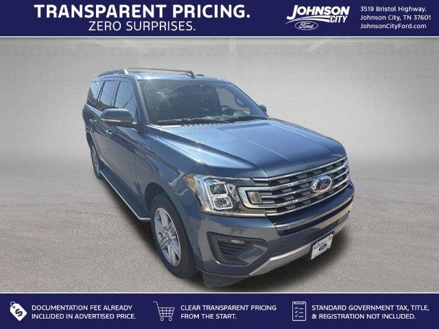 2020 Ford Expedition
