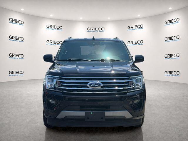 2020 Ford Expedition XLT — photo 1 of 24