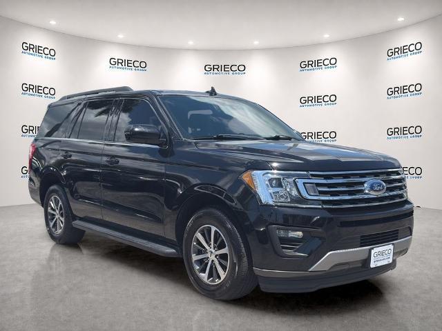2020 Ford Expedition